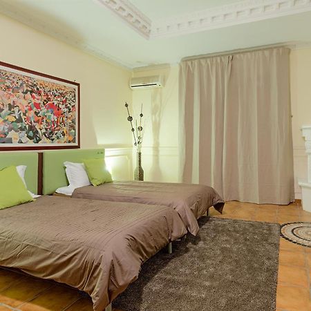 La Nuit Bed & Breakfast Bari Room photo