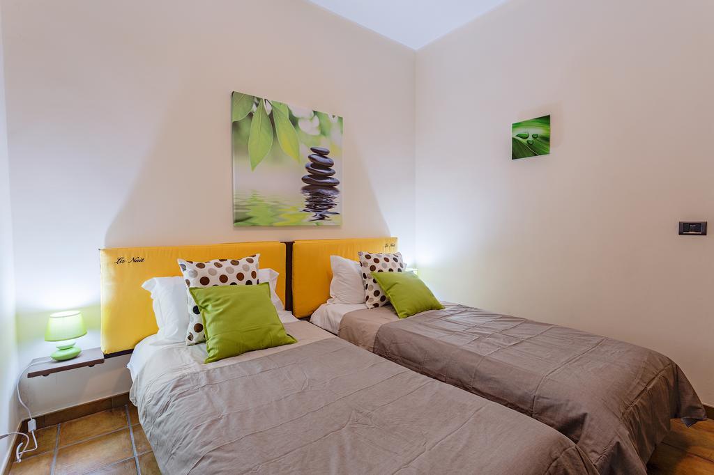 La Nuit Bed & Breakfast Bari Room photo