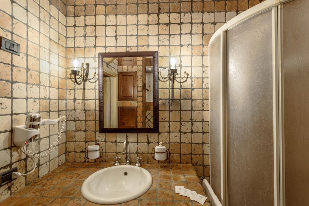 La Nuit Bed & Breakfast Bari Room photo