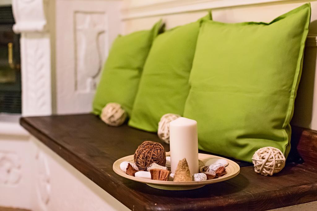 La Nuit Bed & Breakfast Bari Room photo