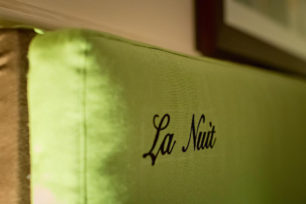 La Nuit Bed & Breakfast Bari Room photo