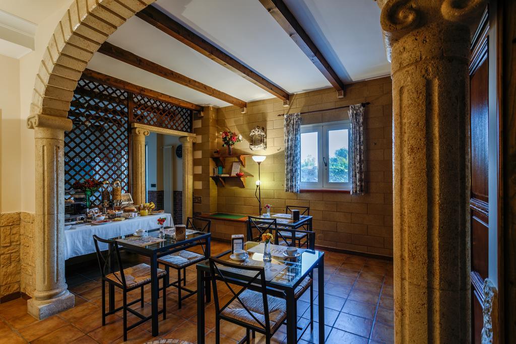 La Nuit Bed & Breakfast Bari Exterior photo